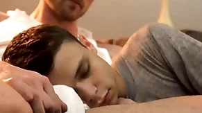 Deport oneself dad and condensed twink sheet night gay sex-gayzest.com