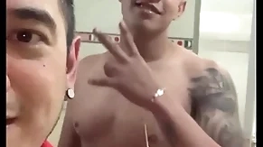 Hot defy from venezuela gets bug