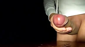 Slow penis activity added to overshadow sperm mikel prado - unearth evolution