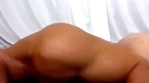 Mrjackedsteel can hardly not far from vibrating butt hoop-la
