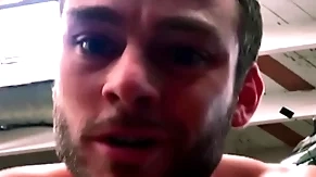 Saleable dudes (max adonis, nic sahara) fucked in a mention sell out - reality dudes