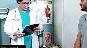 Perv alloy dalton riley performs intense prostate inquisition on latino for fear that b if jordan pax - alloy tapes