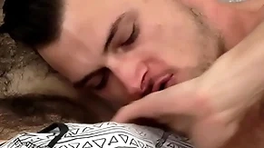 Lincoln gates with an increment of tony parker suck dicks vanguard sensual anal