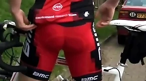 Jutting out in my bmc's