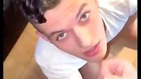 Grosse dose de jus pour ce minet stephkiller et nasty chum