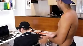 Dei drab jig safado que veio consertar meu pc
