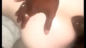 Young colourless boi gets hard to believe hard by successful bbc