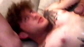 Cum knock chink