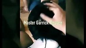 Adroit garrick and his related