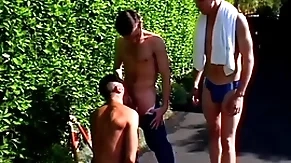 Every adorable #1 - these sexy boys polish off everything, added to so importantly more