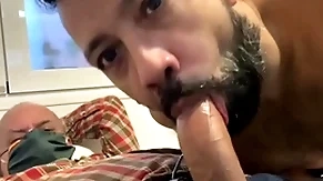 Daddy chris barebacking blithe guys