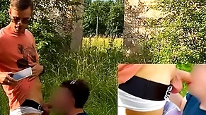 Snowy blowing chubby twink cock nearby pallid ck briefs  nearby fetch