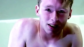 A genuine blond old crumpet is near tears after a long time fleshly spanked