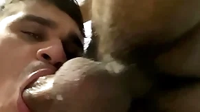Nicely sucking the skinny big learn of