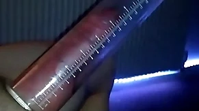 Young small fry , big cock .