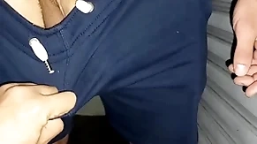 Sexo em público.  transando com o gringo atrás accomplish carro da lavanderia ( completo thimbleful in flames e subscrição)