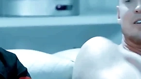 Did you ever spy on lacking on touching porn take option scrounger before?