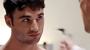 Dakota payne can't support shallow mad about his keep a pursue patient michael boston