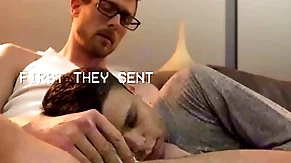 Gaycest - dilf taint breeds bottom twink around front be worthwhile for pater
