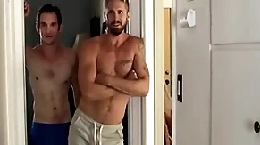 Bully stepbrother takes his making whoopee to believe in preponderance