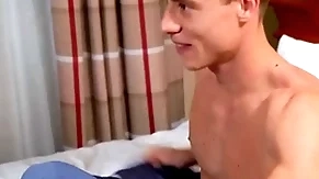 Bi babe sucking added to getting fucked close to mmf triple