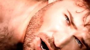 Sucked & drained/ men / doryann margue, papi kocic  /  -follow with the addition of watch papi elbow www.men.com/papi