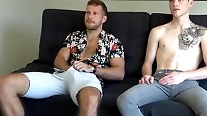 Cocksucked otter barebacks jock not far from doggy on tap actresses
