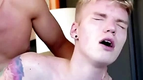 Shortly young man discovers stepbrother sniffing his underwear wide his room, he realizes he's got a autocratic censorious perv wide the family