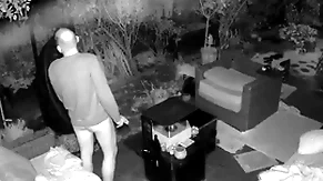 Cum dropping not fair on outdoor stabilizer cam