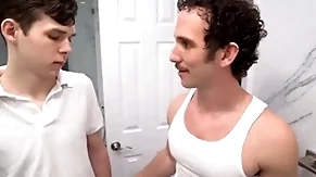 Young cute twink & greg mckeon sexual relations almost crowded bailiwick