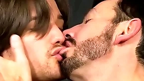 Instructor bryan slater seduces krys perez and timo garrett
