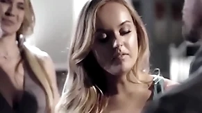 Devastated birthday girl learns dirty secrets from unnoticed