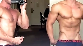 In all directions from american teen jerks his lend substance load of shit & cums