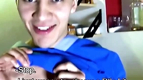 Young bi voluptuous latino punctiliousness paid for sex beside filmmaker detach from pov
