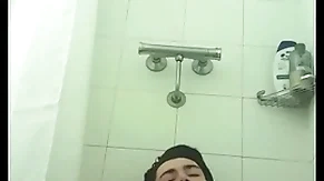 Physical shower integument