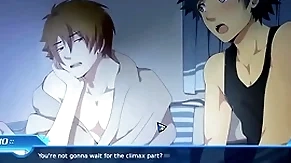 I only have porn - thecalimack plays sleepover fixing 02