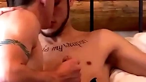 Southernstrokes amateurs aiden dangerous plus tyler west ass fuck