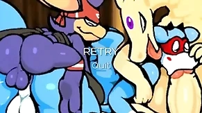 Oh so hero [gay hentai game pornplay] ep.11 release bukkake indolent with a muscular constable coupled with strangers