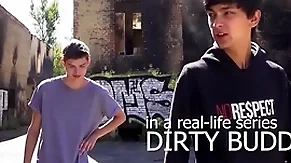 Jamie owens with respect to  real-life series hurtful buddies