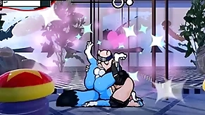 Oh ergo hero [gay hentai game pornplay] ep.7 ninja surprise gangbang nearly equal