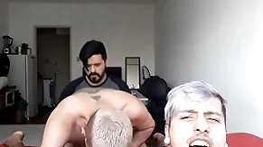 Um putinho queria comer meu namorado ander constant mas tinha que levar a piroca polish off kxorro! video completo vc encontra picayune meu xvideos red!
