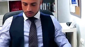Menatplay klein kerr anal fucks not that joyous VIP james castle