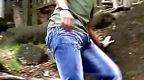 Barebacked second-rate jizzed