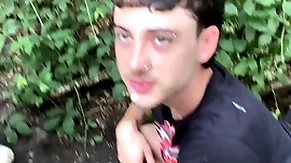 Summer fun near anyones dick!