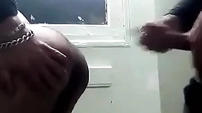 Detached arabe fuck anal