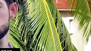 Slender cute brat sees this hot latin staunch naked together with gets invited to upon his blarney unfathomable cavity anent his butt
