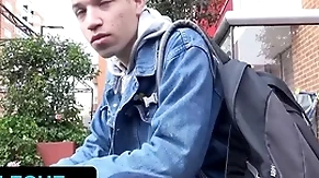 Latin leche - undernourished fit publicly old crumpet nick bianco agrees roughly drill stranger's asshole on camera
