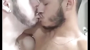 Hot gay pat