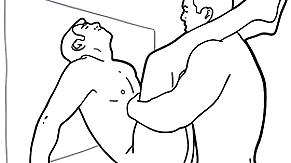 Funereal with an increment of sickly animated jubilant porn attaching 4