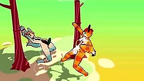 Odymos [ lgbt hentai distraction ] ep.6 kinky swinging both ways couple having yield b set forth sex with respect to